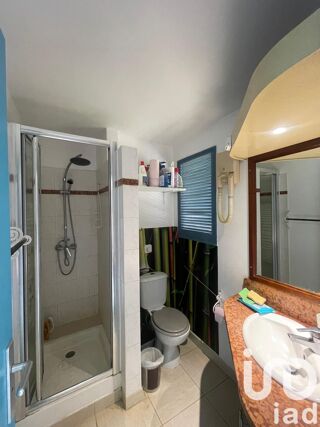  Appartement  vendre 1 pice 22 m