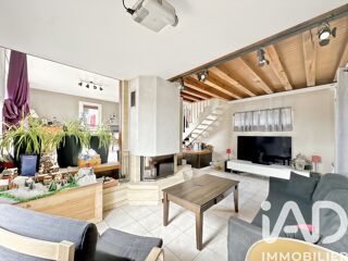  Maison � vendre 5 pi�ces 130 m�