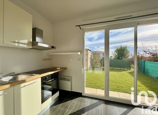  Maison � vendre 4 pi�ces 72 m�