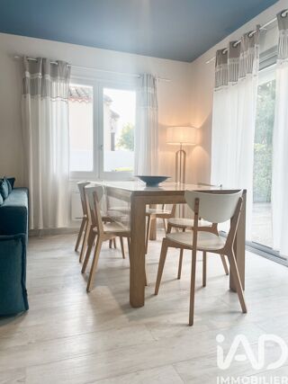  Maison � vendre 6 pi�ces 121 m�