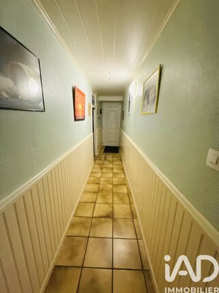  Maison � vendre 5 pi�ces 120 m�