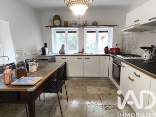  Maison � vendre 4 pi�ces 83 m�