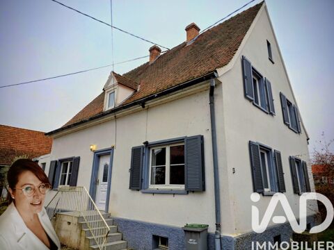   Vente Maison de ville 5 pi�ces Maison - 5 pi�ce(s) - 159 m�