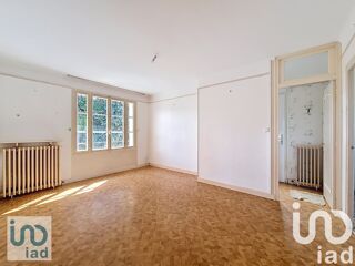  Maison � vendre 3 pi�ces 63 m�