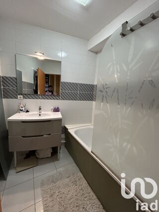  Appartement  vendre 3 pices 74 m