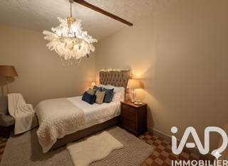  Maison � vendre 3 pi�ces 62 m�