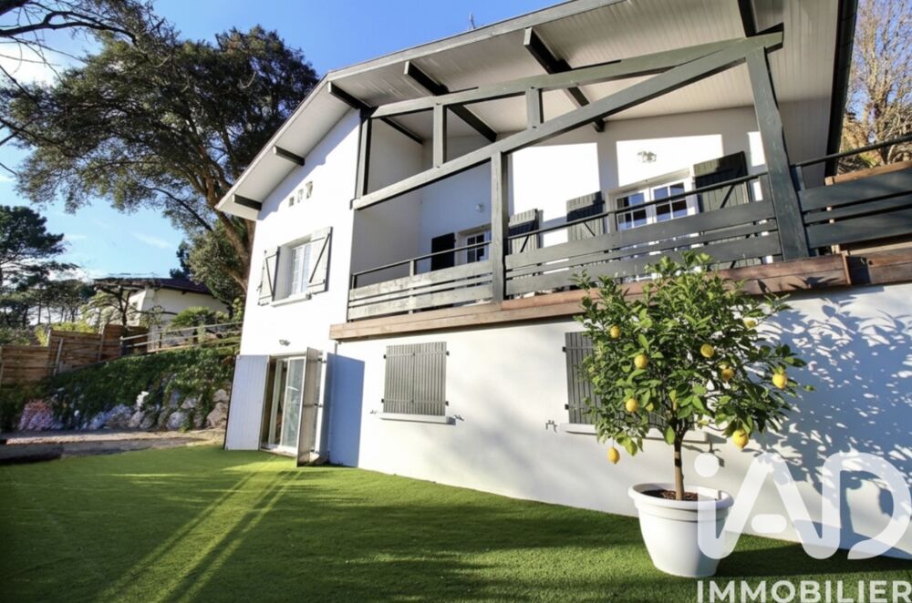 � vendre  Maison Soorts-Hossegor (40150)