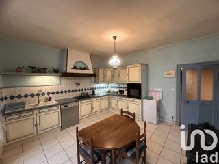  Maison � vendre 10 pi�ces 298 m�