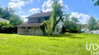  Maison � vendre 3 pi�ces 62 m�