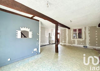  Maison � vendre 6 pi�ces 138 m�