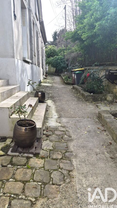   Vente Maison/villa 3 pi�ces Maison - 3 pi�ce(s) - 57 m�