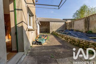 Maison � vendre 6 pi�ces 133 m�