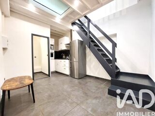  Appartement � vendre 1 pi�ce 25 m�