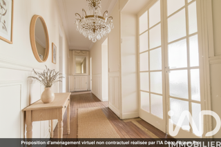  Appartement � vendre 4 pi�ces 90 m�