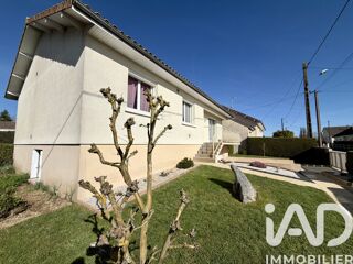  Maison � vendre 4 pi�ces 95 m�