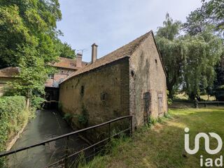  Maison � vendre 7 pi�ces 253 m�