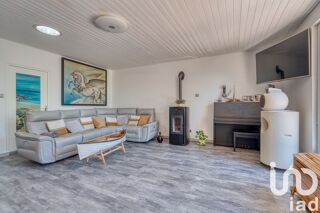  Maison � vendre 10 pi�ces 232 m�