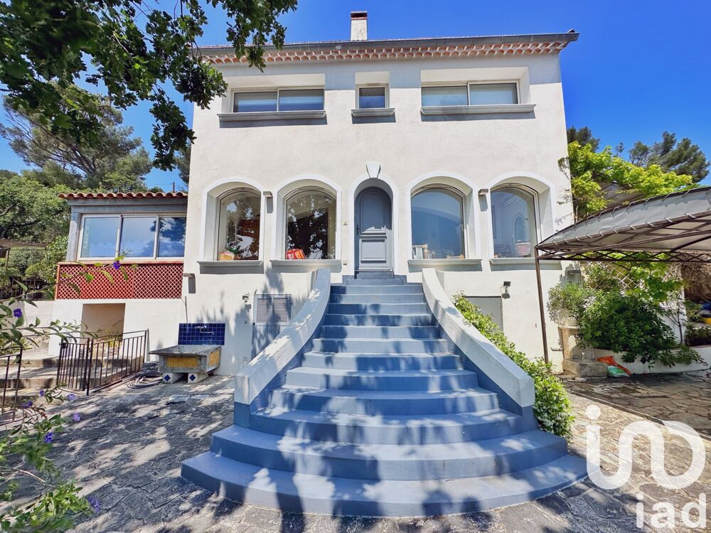  vendre  Maison La Seyne-sur-Mer (83500)