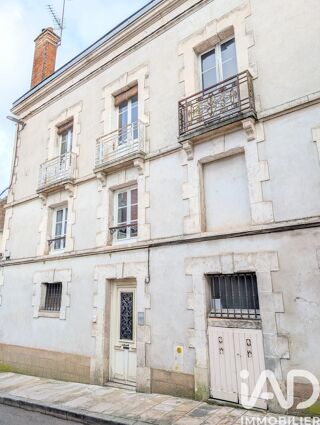  Appartement � vendre 2 pi�ces 35 m�