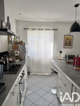  Maison � vendre 2 pi�ces 61 m�