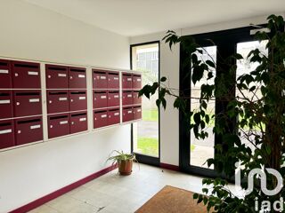  Appartement � vendre 4 pi�ces 64 m�