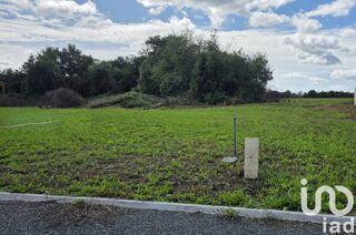  Terrain � vendre 439 m�