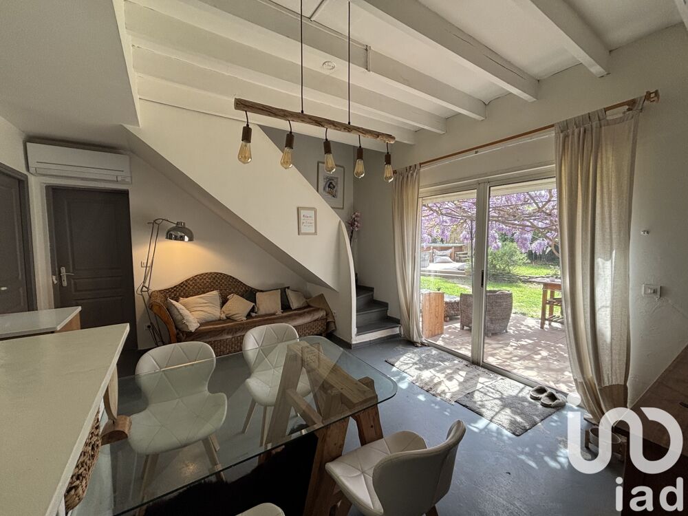 Vente Maison Vente Maison/villa 5 pices Le val