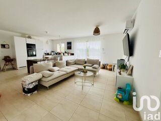  Maison � vendre 4 pi�ces 92 m�