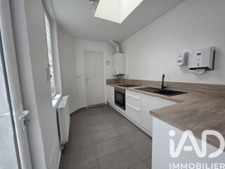  Maison � vendre 4 pi�ces 100 m�