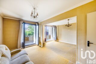  Appartement  vendre 3 pices 67 m