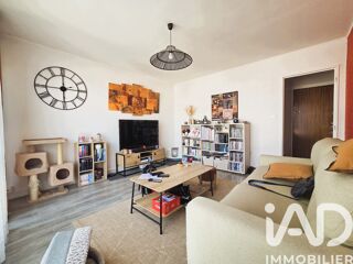  Appartement � vendre 2 pi�ces 45 m�