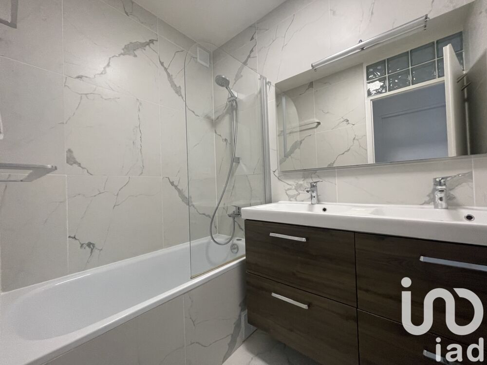  vendre  Appartement Paris 12