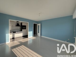  Appartement � vendre 2 pi�ces 53 m�