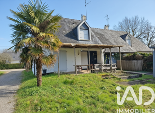  Maison � vendre 6 pi�ces 117 m�