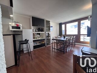  Appartement � vendre 2 pi�ces 49 m�