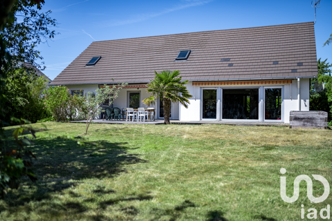 Vente Maison Vente Maison/villa 9 pi�ces Dinard