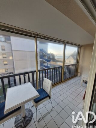  Appartement � vendre 2 pi�ces 35 m�