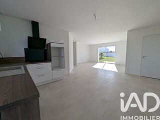  Maison � vendre 4 pi�ces 91 m�