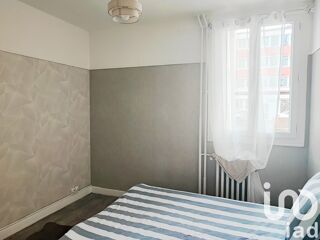  Appartement � vendre 4 pi�ces 68 m�