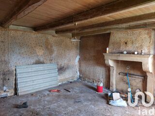  Maison � vendre 2 pi�ces 40 m�