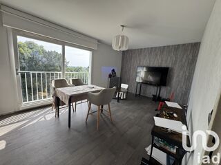  Appartement  vendre 3 pices 63 m