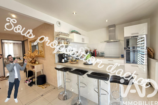  Appartement � vendre 5 pi�ces 105 m�