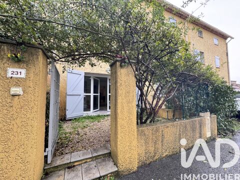   Location Appartement 2 pi�ces Appartement - 2 pi�ce(s) - 33 m�