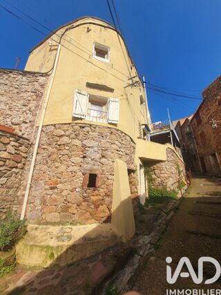  Maison � vendre 4 pi�ces 105 m�