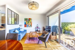  Maison � vendre 5 pi�ces 93 m�