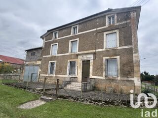  Maison  vendre 5 pices 130 m
