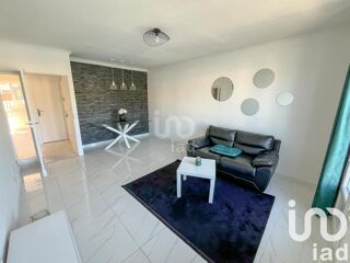  Appartement � vendre 3 pi�ces 57 m�