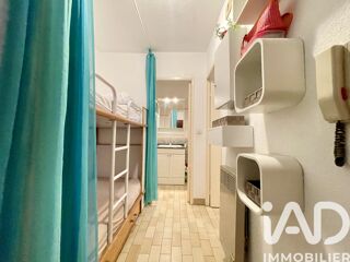  Appartement � vendre 1 pi�ce 22 m�