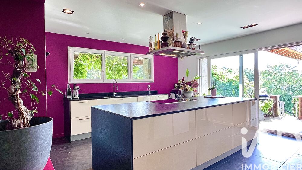 � vendre  Maison Copponex (74350)