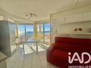  Appartement � vendre 3 pi�ces 34 m�